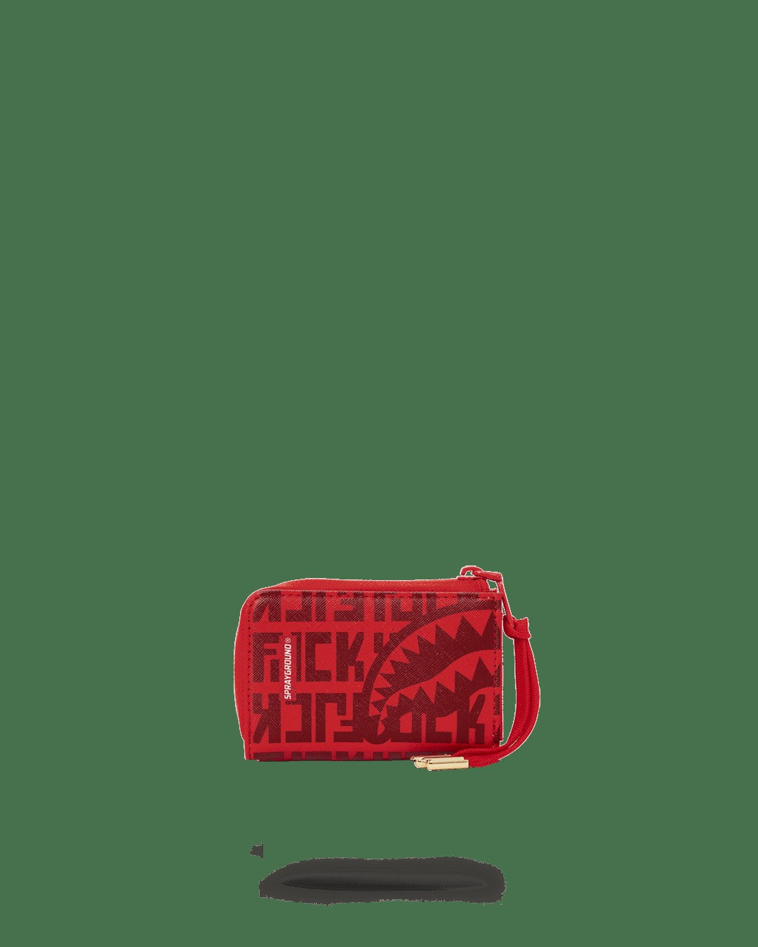 Sprayground VENI VIDI VICI WALLET