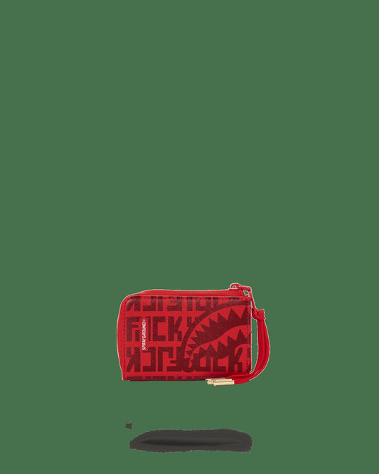 Sprayground VENI VIDI VICI WALLET