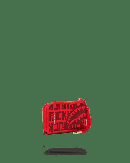 Sprayground VENI VIDI VICI WALLET