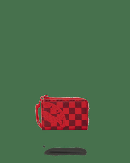 Sprayground VENI VIDI VICI WALLET