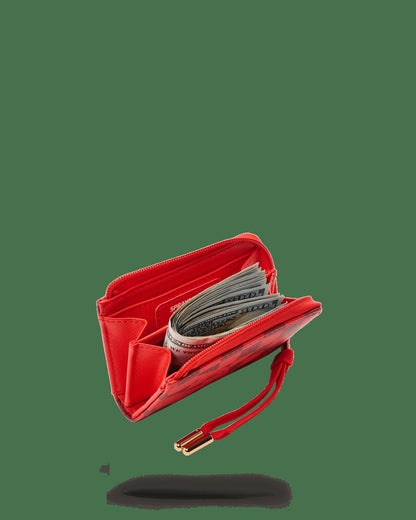 Sprayground VENI VIDI VICI WALLET