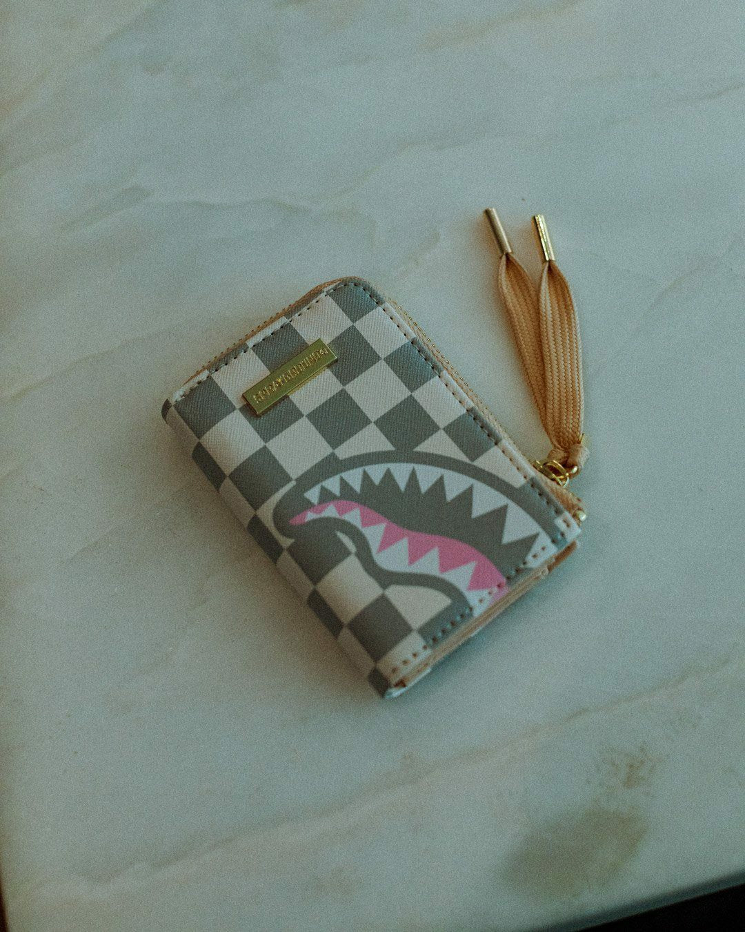 Sprayground ROSE ALL DAY LA PALAIS WALLET