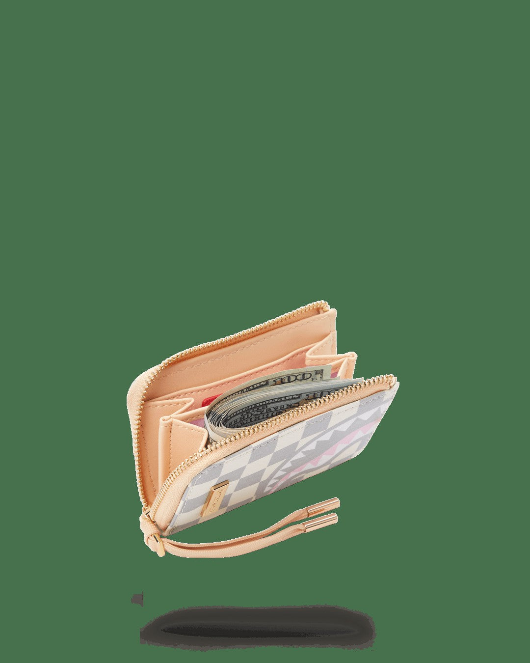 Sprayground ROSE ALL DAY LA PALAIS WALLET