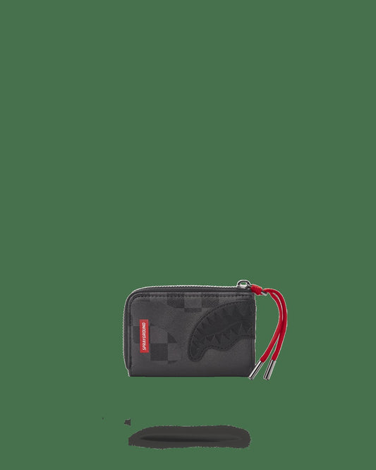 Sprayground 3AM NEVER SLEEP WALLET