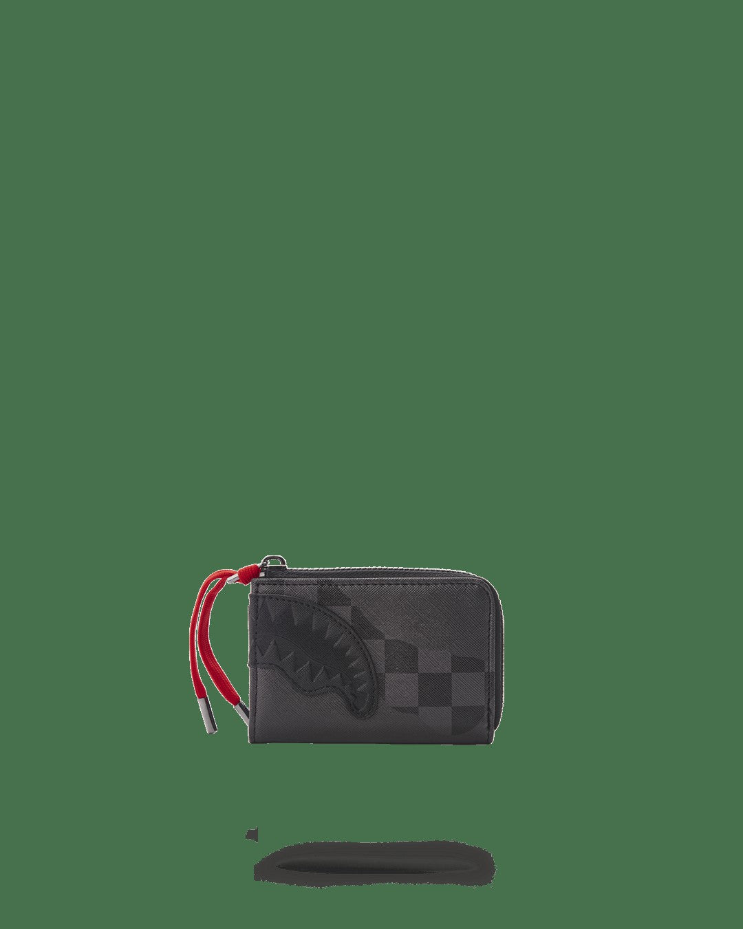 Sprayground 3AM NEVER SLEEP WALLET