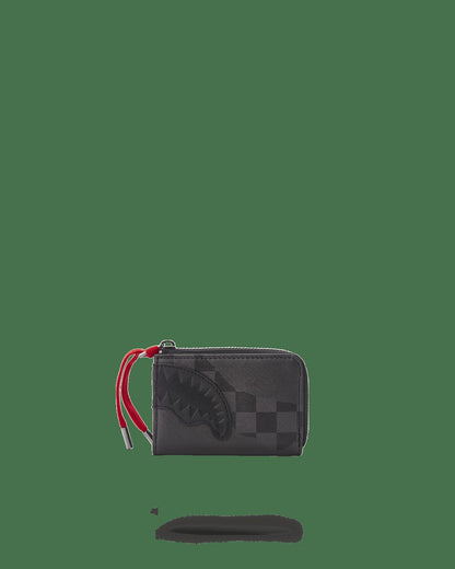 Sprayground 3AM NEVER SLEEP WALLET