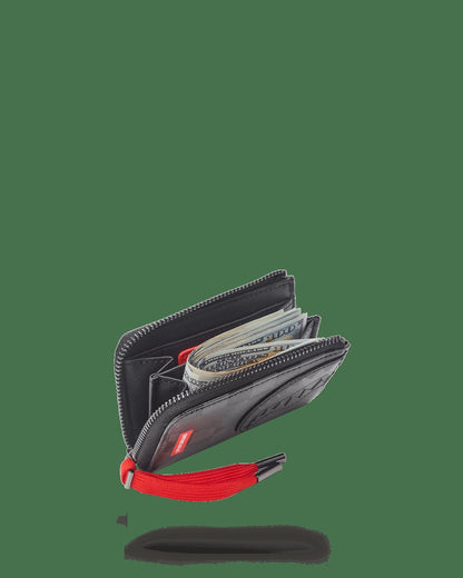 Sprayground 3AM NEVER SLEEP WALLET