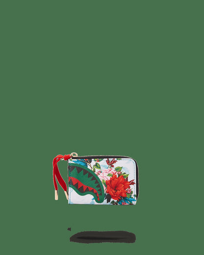 Sprayground THE SANCTUARY WALLET