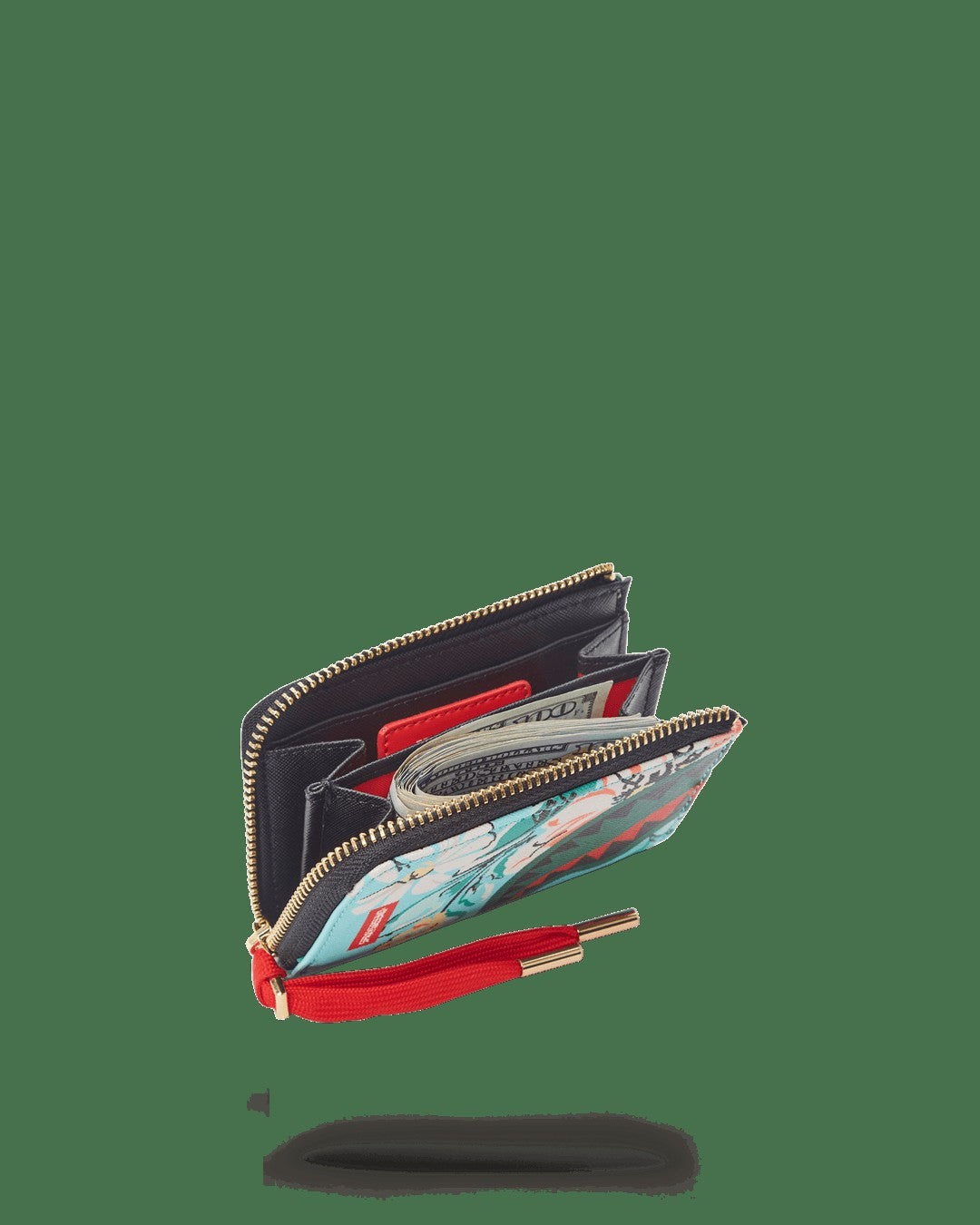 Sprayground THE SANCTUARY WALLET