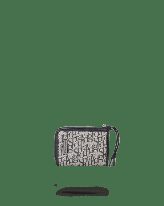 Sprayground SG ALL DAY WALLET