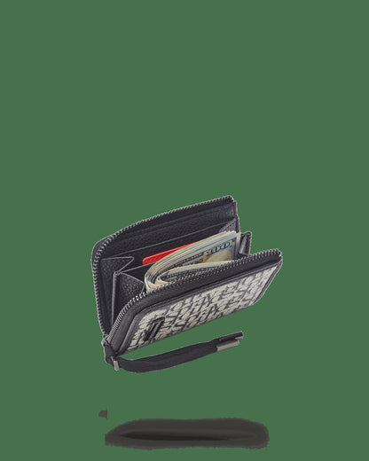 Sprayground SG ALL DAY WALLET