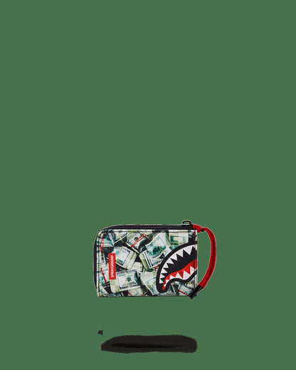 Sprayground MAMA I MADE IT WALLET
