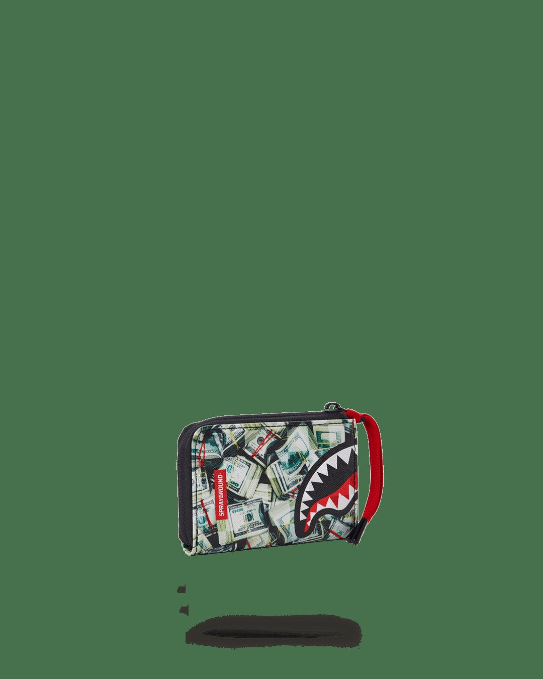 Sprayground MAMA I MADE IT WALLET