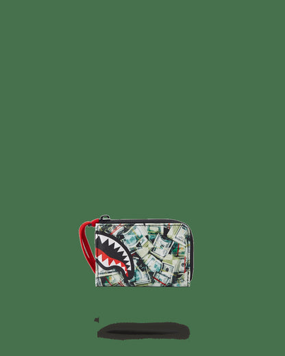 Sprayground MAMA I MADE IT WALLET