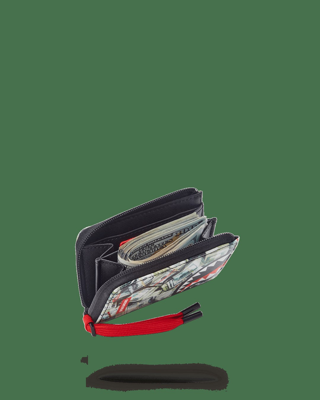 Sprayground MAMA I MADE IT WALLET