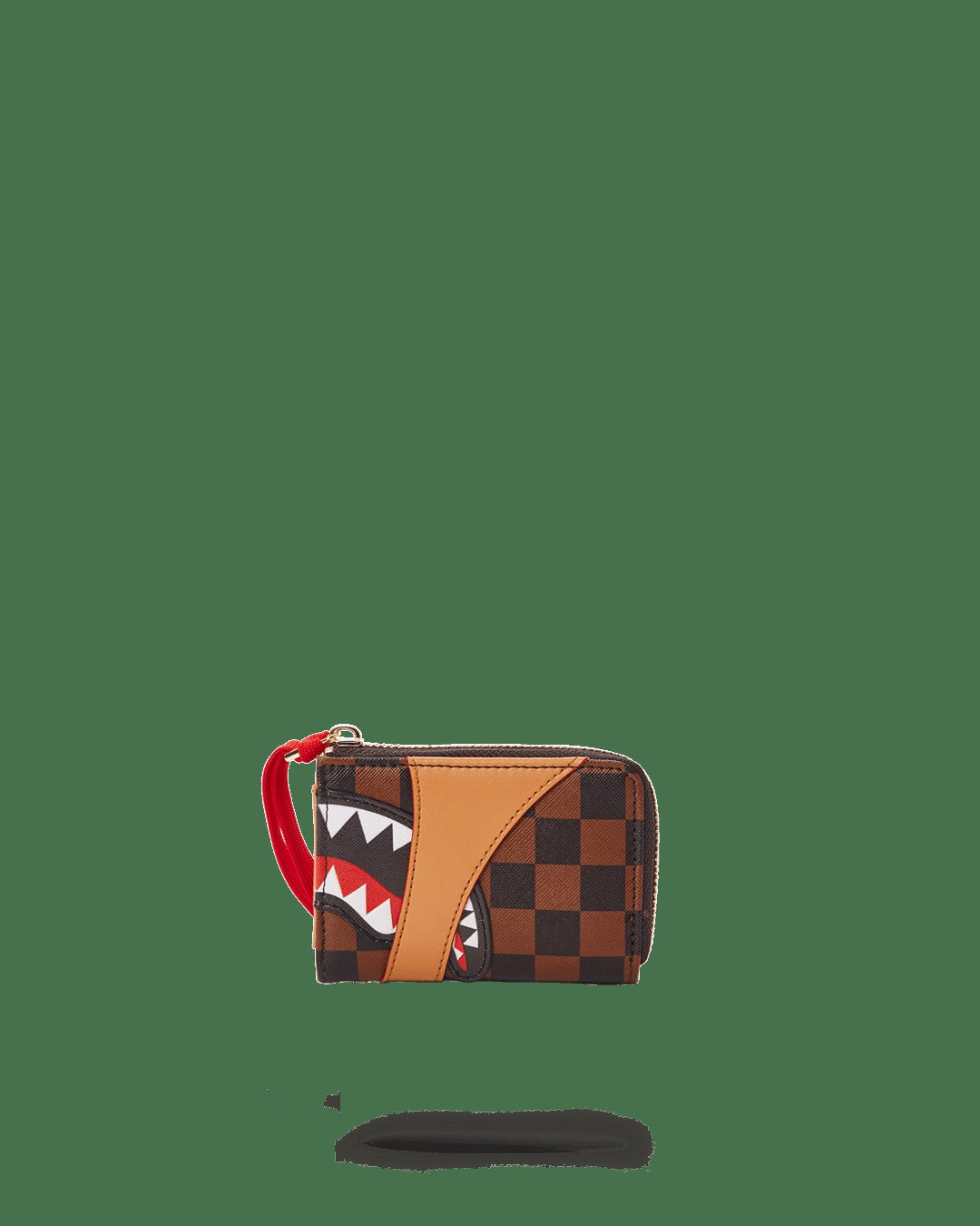 Sprayground HENNY AIR TO THE THRONE WALLET