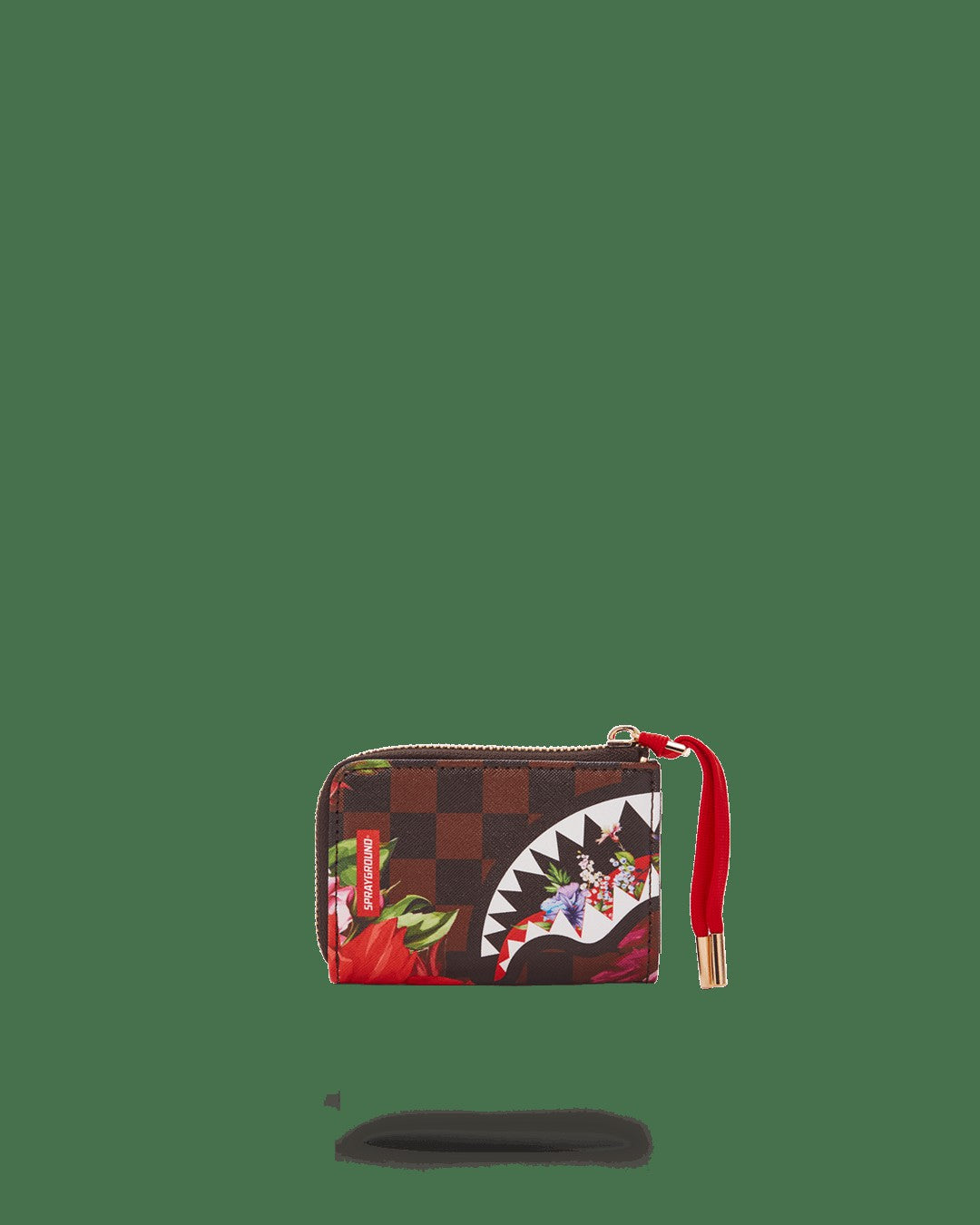 Sprayground GARDEN OF SHARKS WALLET