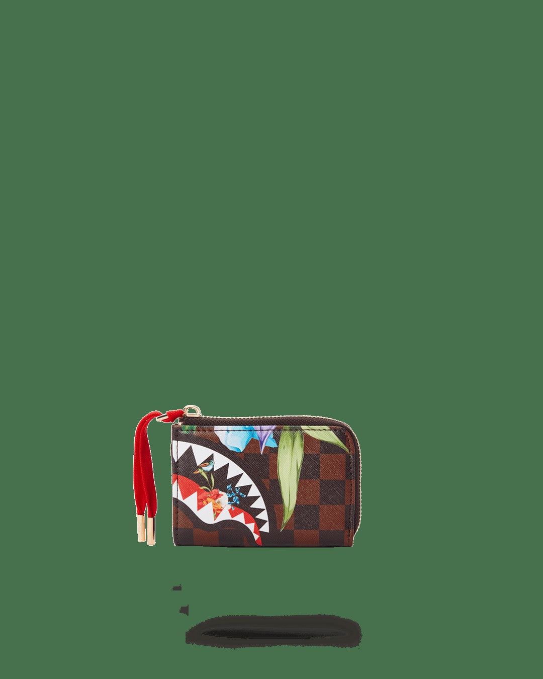 Sprayground GARDEN OF SHARKS WALLET