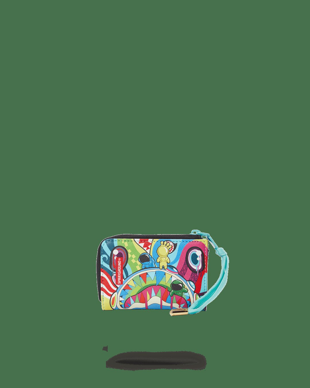 Sprayground MIND TRIP WALLET