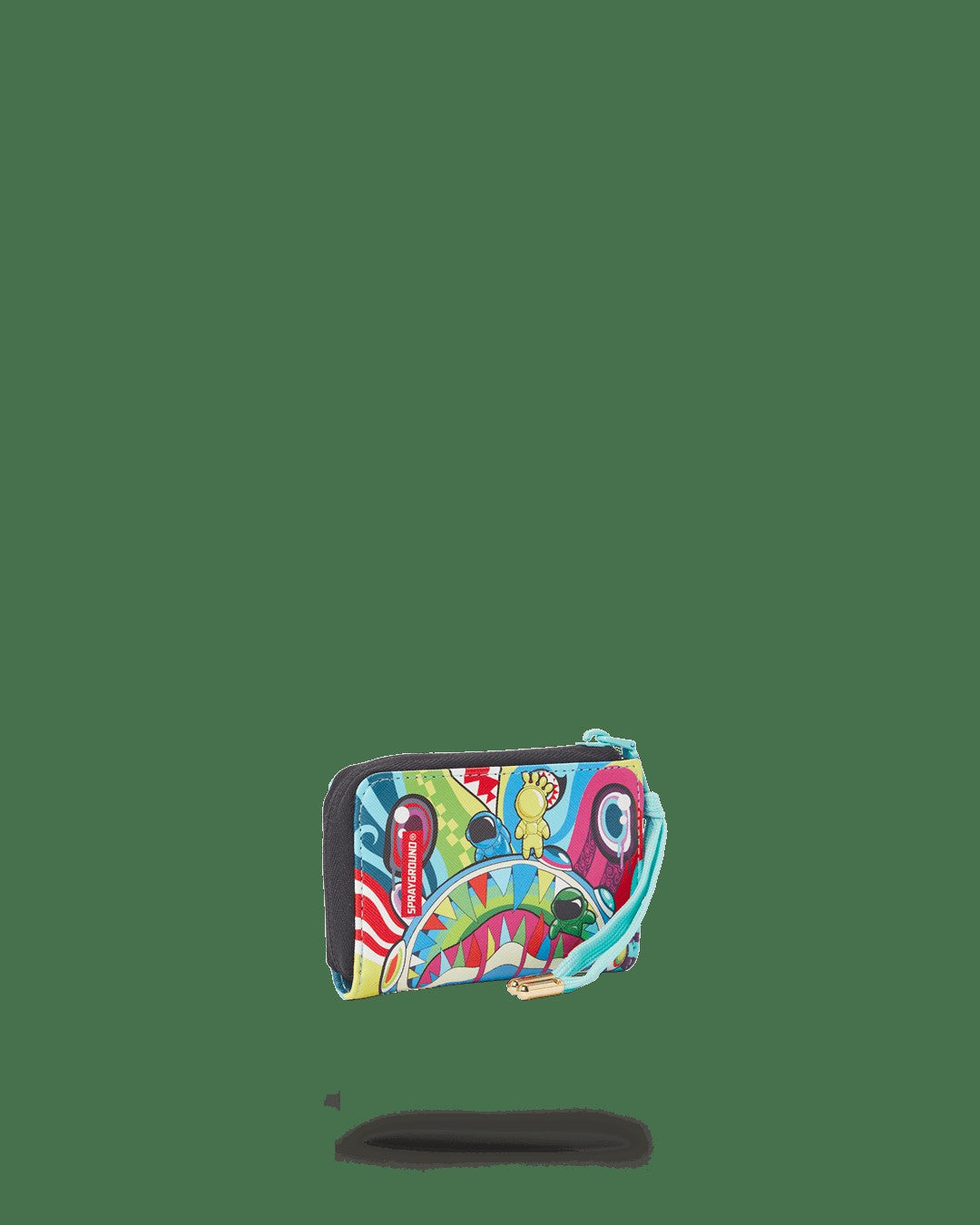 Sprayground MIND TRIP WALLET