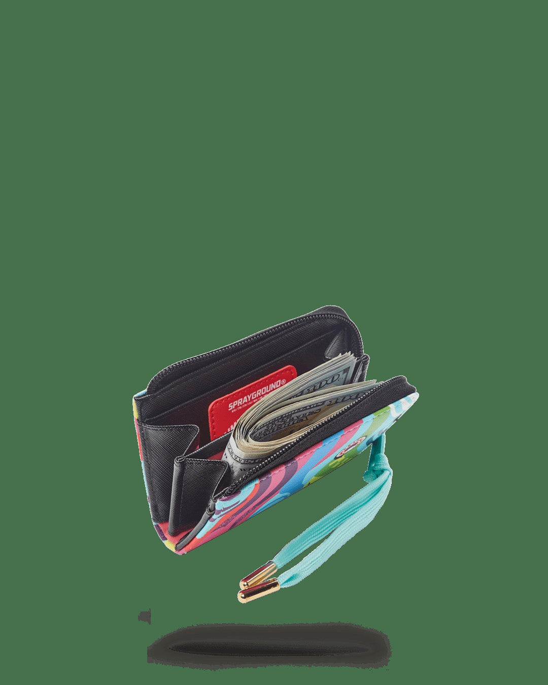 Sprayground MIND TRIP WALLET