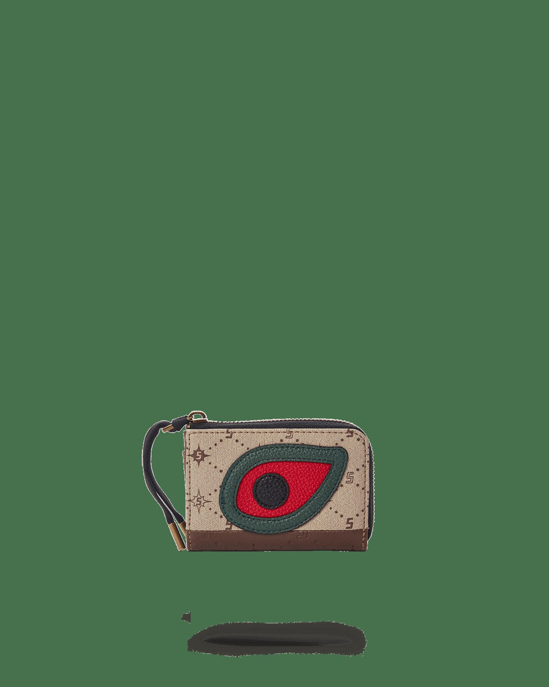 Sprayground FIFTH AVENUE WALLET