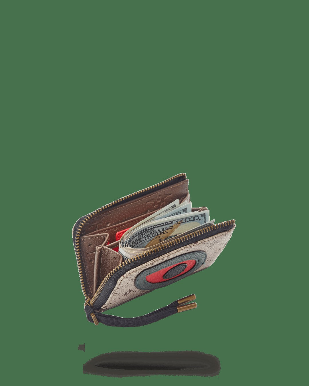 Sprayground FIFTH AVENUE WALLET
