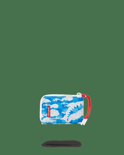 Sprayground SKYBORNE WALLET