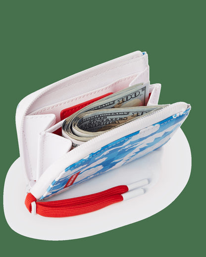 Sprayground SKYBORNE WALLET
