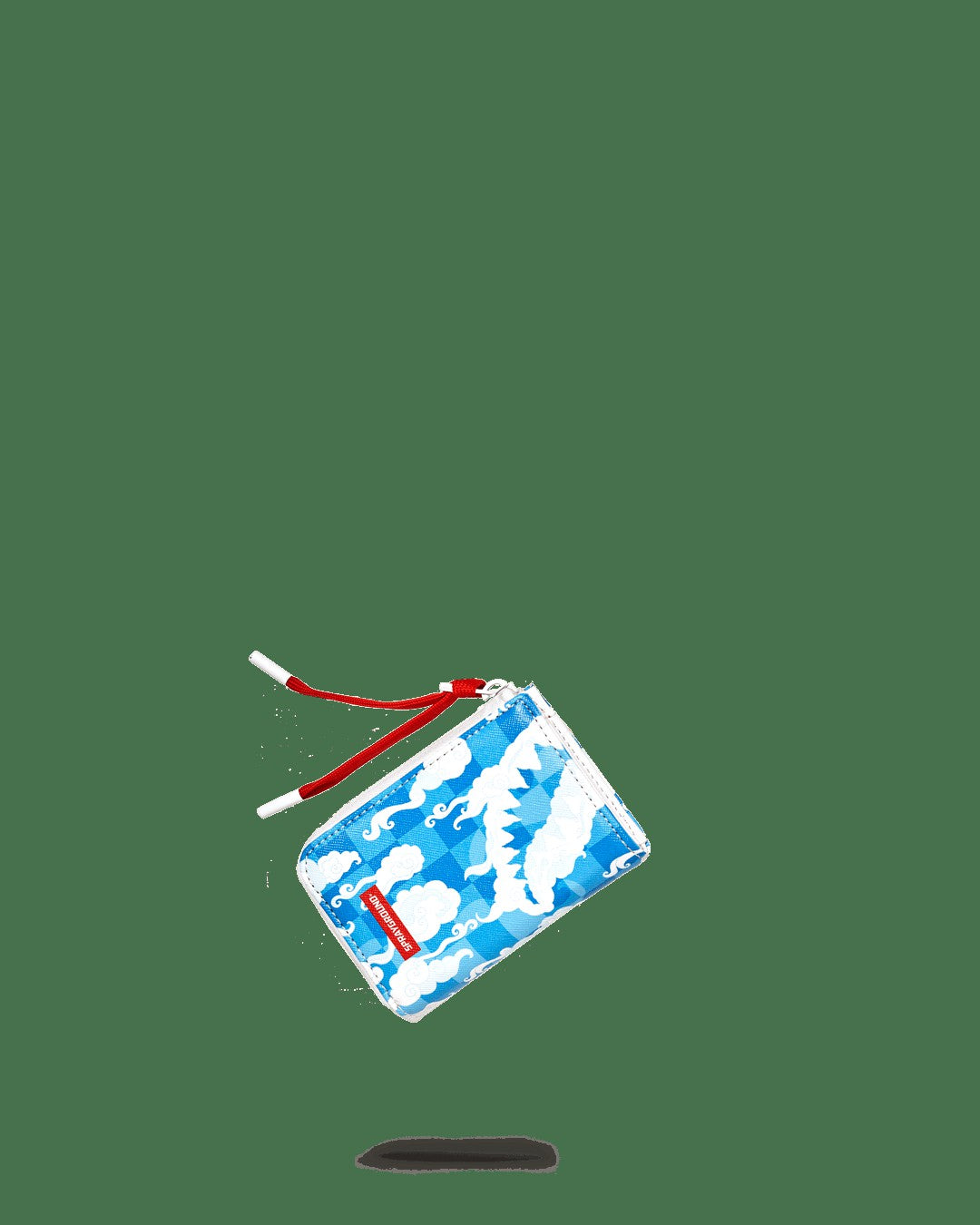 Sprayground SKYBORNE WALLET