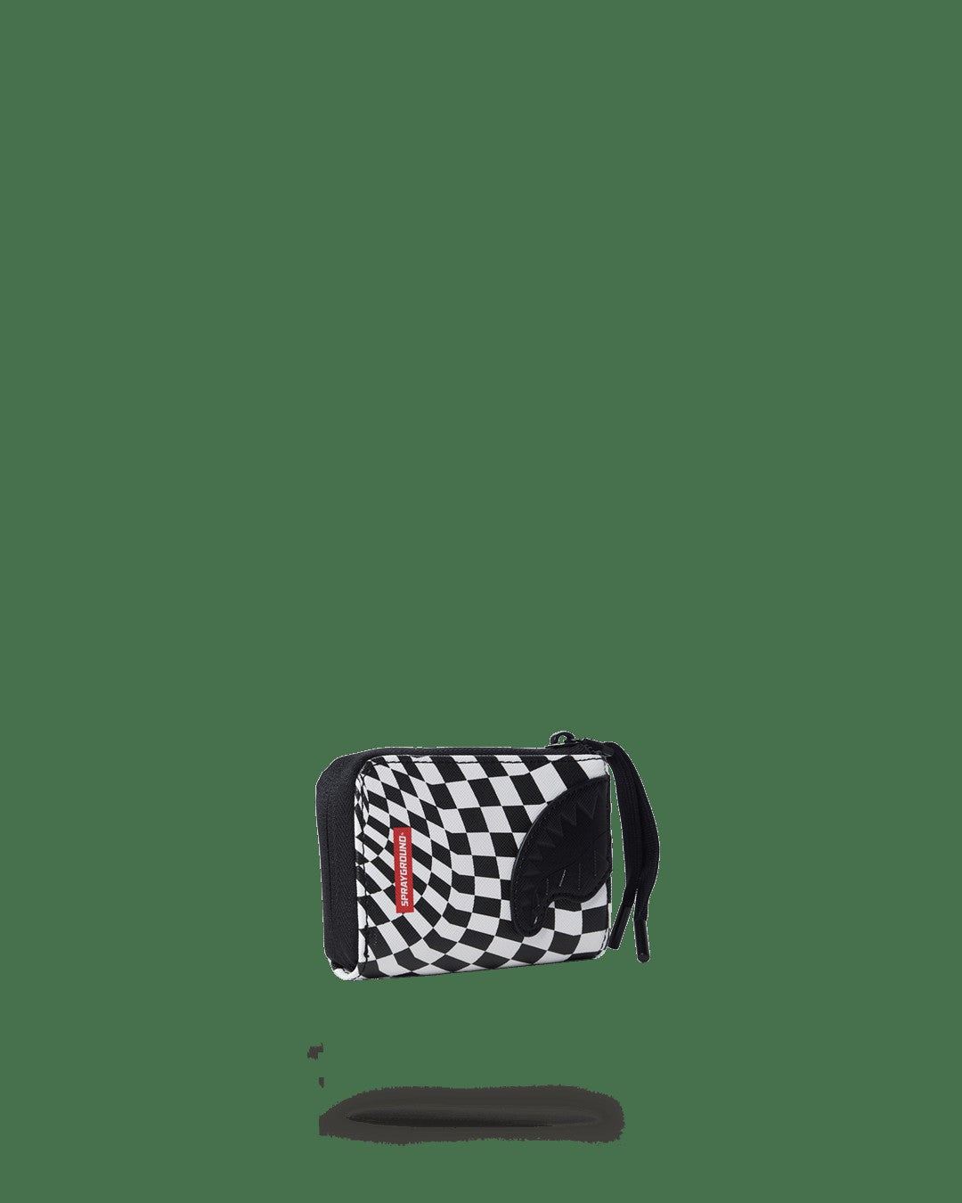 Sprayground TRIPPY CHECK WALLET