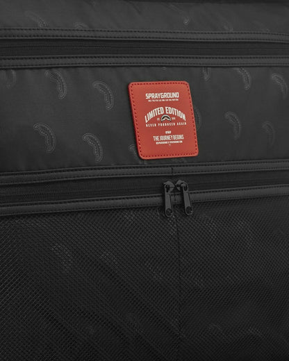 Sprayground 24/7 JETSETTER CARRY-ON LUGGAGE