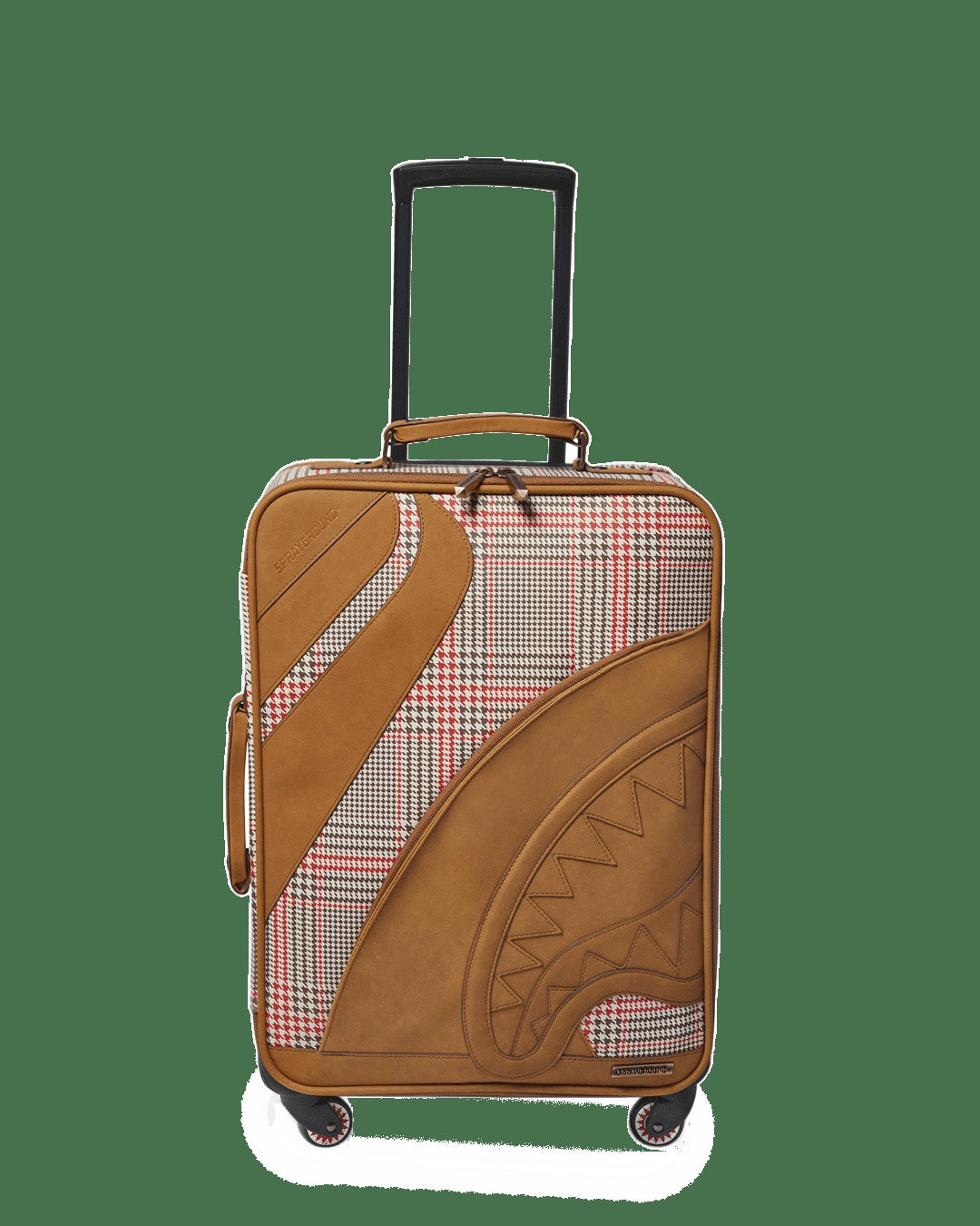 Sprayground TURBO 500 JETSETTER CARRY-ON LUGGAGE