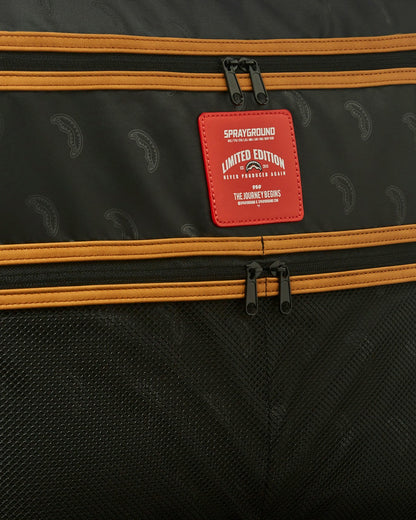 Sprayground TURBO 500 JETSETTER CARRY-ON LUGGAGE