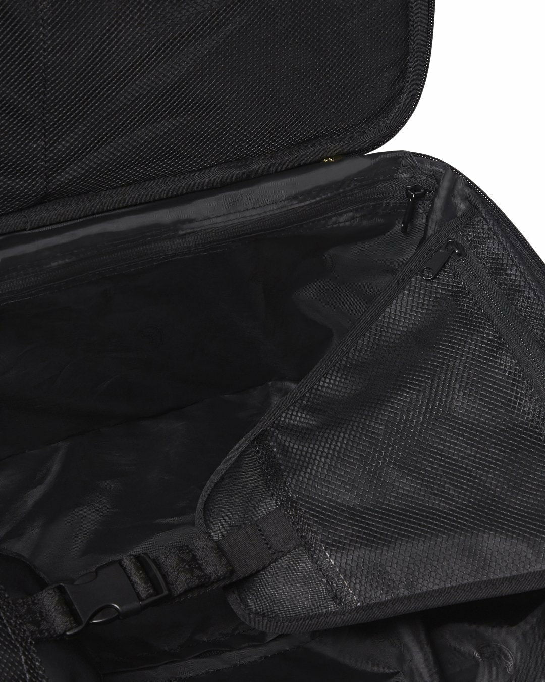 Sprayground A.i.3 THE LEGACY JETSETTER CARRY-ON LUGGAGE