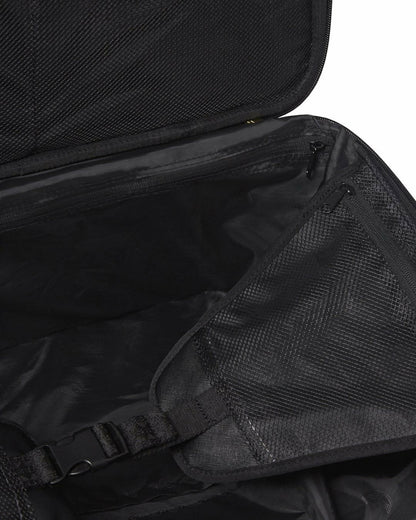 Sprayground A.i.3 THE LEGACY JETSETTER CARRY-ON LUGGAGE