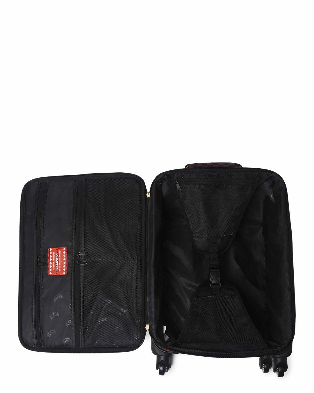 Sprayground A.i.3 THE LEGACY JETSETTER CARRY-ON LUGGAGE