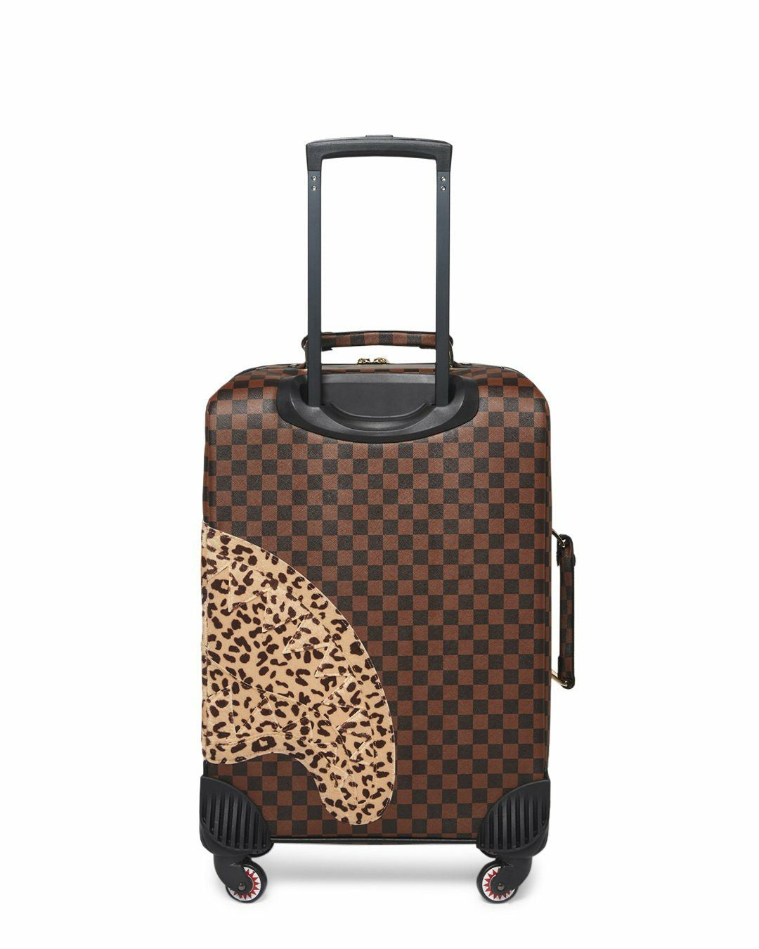 Sprayground A.i.3 THE LEGACY JETSETTER CARRY-ON LUGGAGE