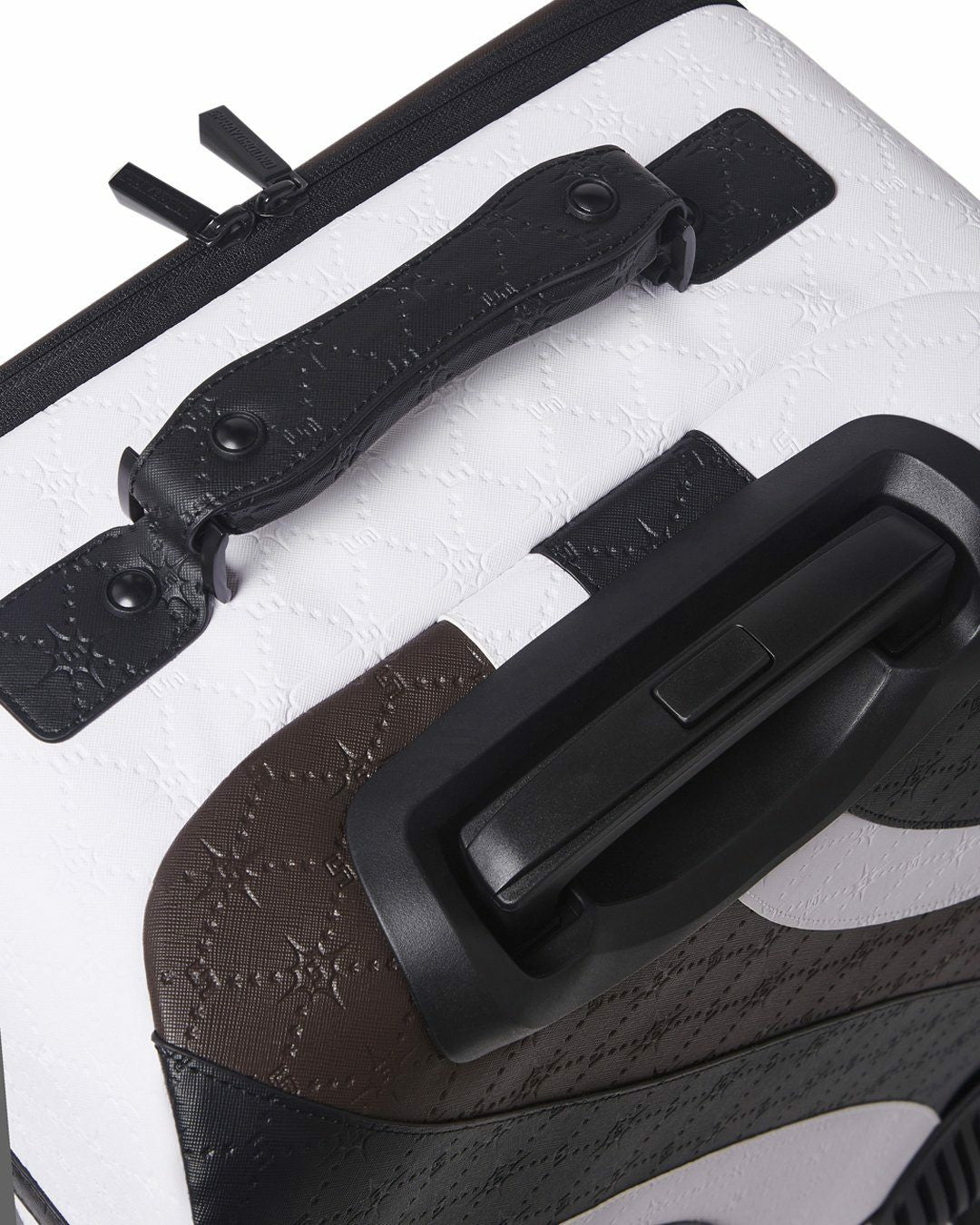 Sprayground V.V.I.P. JETSETTER CARRY-ON LUGGAGE