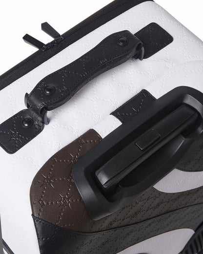 Sprayground V.V.I.P. JETSETTER CARRY-ON LUGGAGE