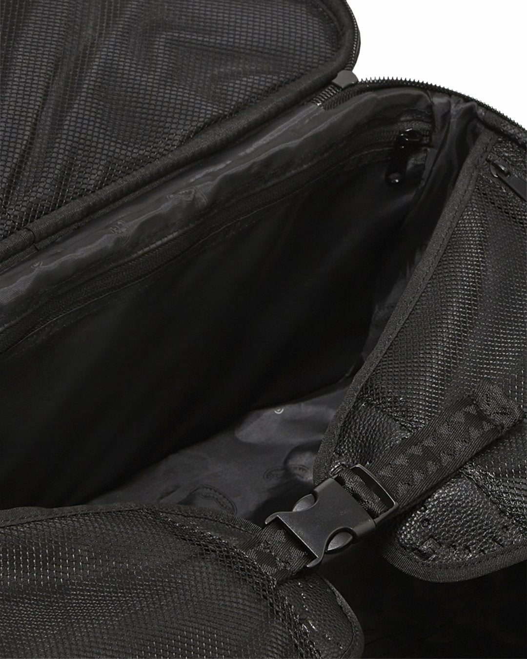 Sprayground V.V.I.P. JETSETTER CARRY-ON LUGGAGE