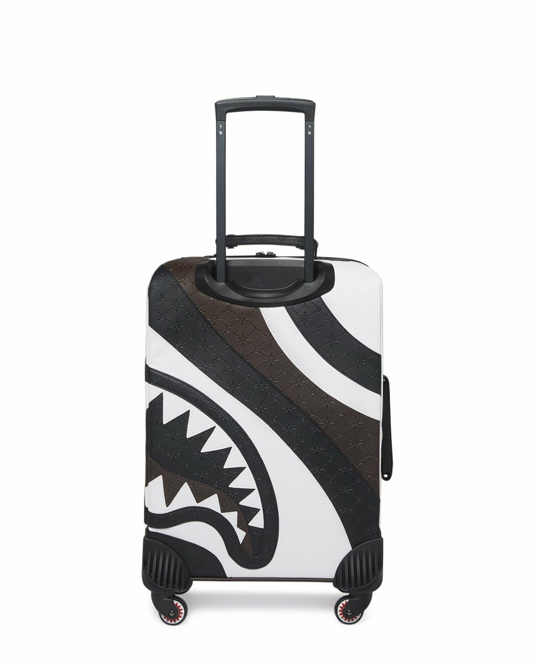 Sprayground V.V.I.P. JETSETTER CARRY-ON LUGGAGE