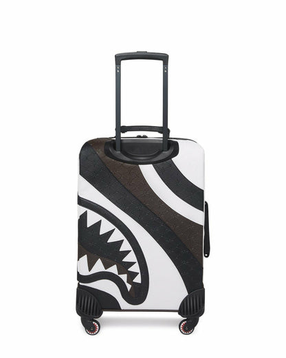 Sprayground V.V.I.P. JETSETTER CARRY-ON LUGGAGE