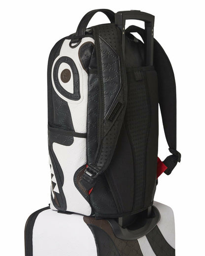 Sprayground V.V.I.P. JETSETTER CARRY-ON LUGGAGE