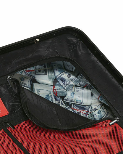 Sprayground SHARKS IN CANDY CARRY-ON LUGGAGE