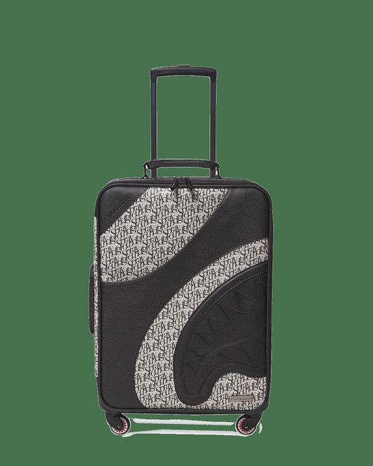Sprayground SG ALL DAY JETSETTER CARRY-ON LUGGAGE