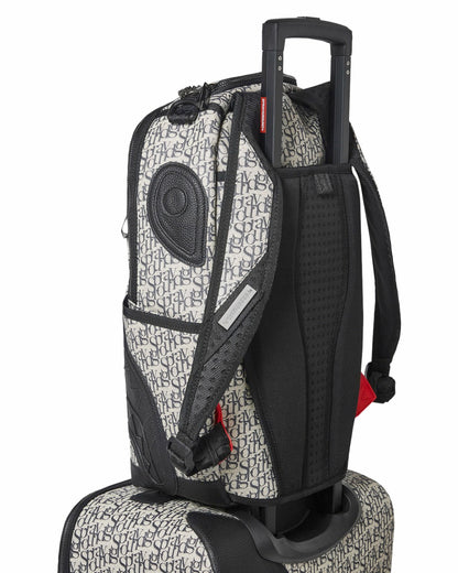 Sprayground SG ALL DAY JETSETTER CARRY-ON LUGGAGE