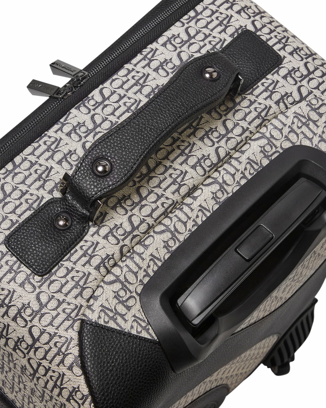 Sprayground SG ALL DAY JETSETTER CARRY-ON LUGGAGE