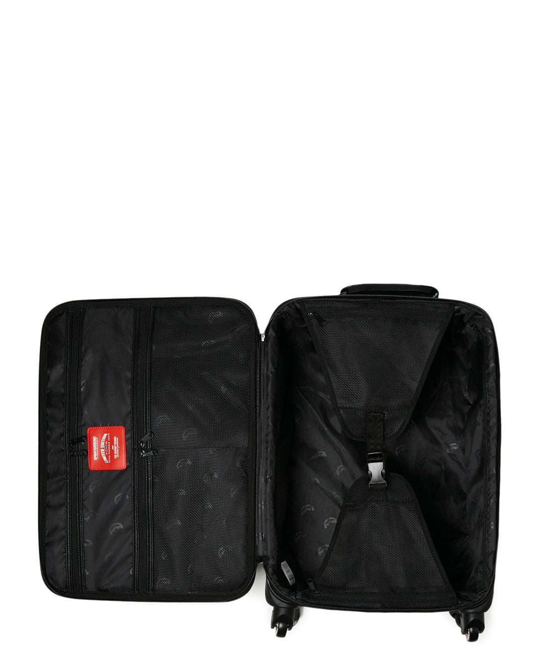 Sprayground SG ALL DAY JETSETTER CARRY-ON LUGGAGE