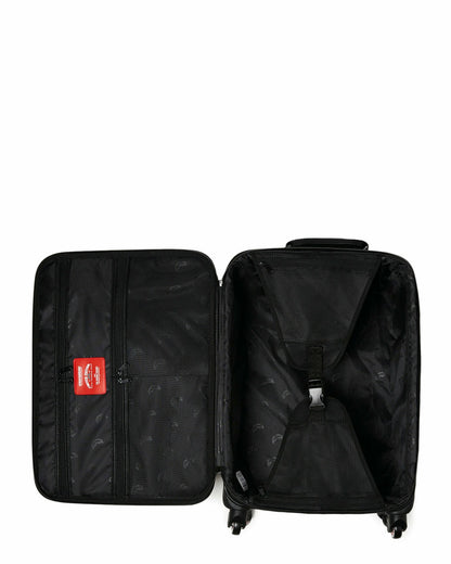 Sprayground SG ALL DAY JETSETTER CARRY-ON LUGGAGE